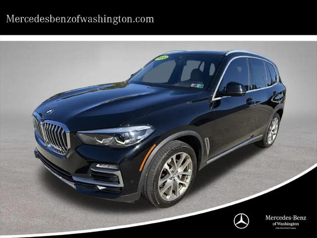 2020 BMW X5 xDrive40i for sale in Washington, PA