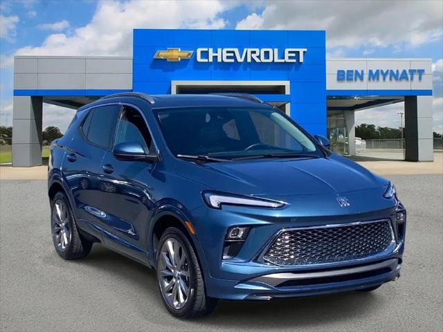 2024 Buick Encore GX Avenir AWD for sale in Concord, NC