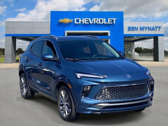 2024 Buick Encore GX Avenir AWD