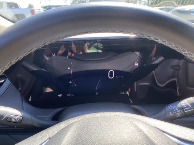 2024 Buick Encore GX Avenir AWD