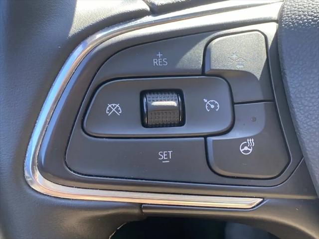 2024 Buick Encore GX Avenir AWD