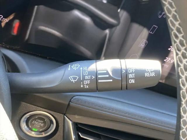 2024 Buick Encore GX Avenir AWD