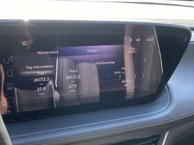 2024 Buick Encore GX Avenir AWD
