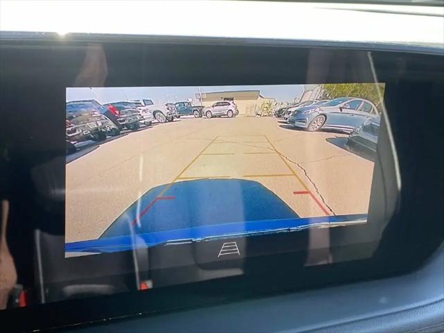 2024 Buick Encore GX Avenir AWD