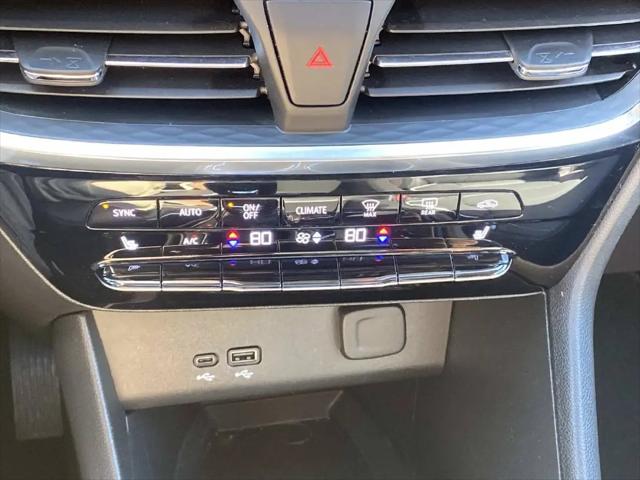 2024 Buick Encore GX Avenir AWD