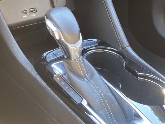 2024 Buick Encore GX Avenir AWD