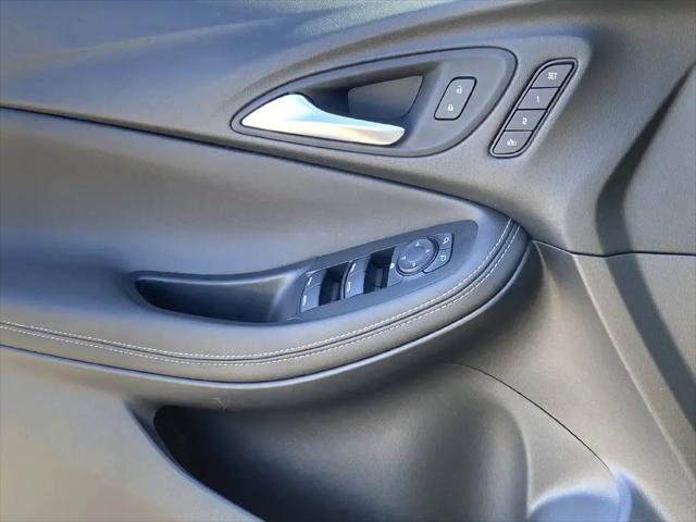 2024 Buick Encore GX Avenir AWD