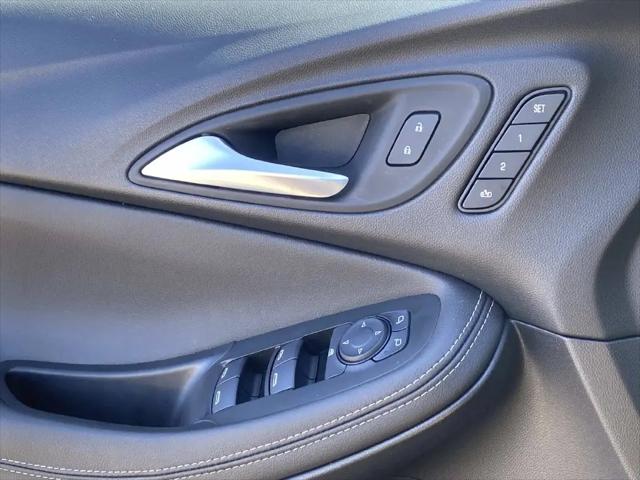 2024 Buick Encore GX Avenir AWD