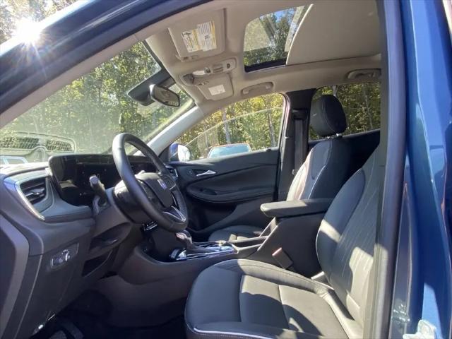 2024 Buick Encore GX Avenir AWD