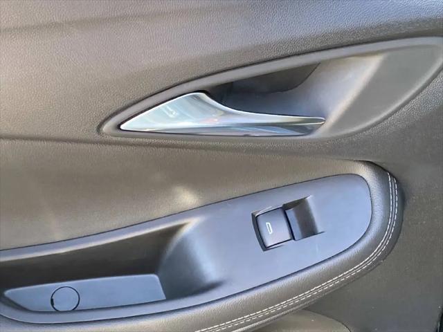 2024 Buick Encore GX Avenir AWD