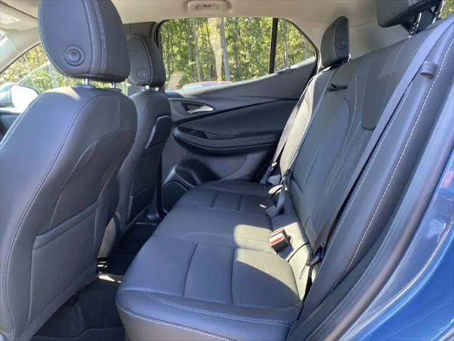 2024 Buick Encore GX Avenir AWD