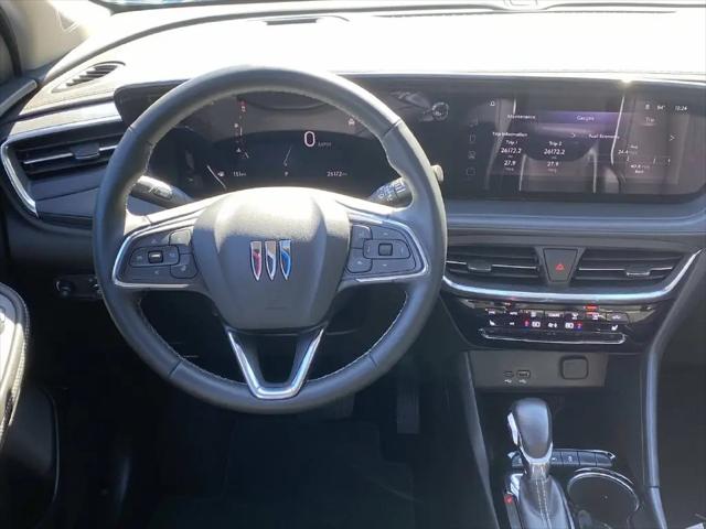 2024 Buick Encore GX Avenir AWD