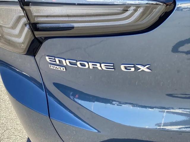 2024 Buick Encore GX Avenir AWD