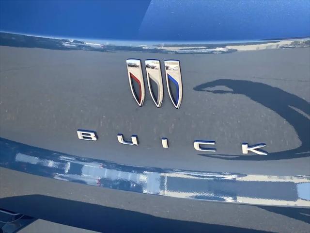 2024 Buick Encore GX Avenir AWD