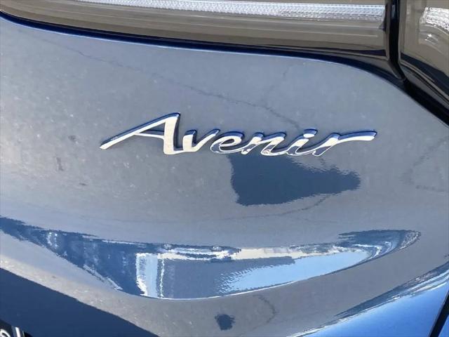 2024 Buick Encore GX Avenir AWD