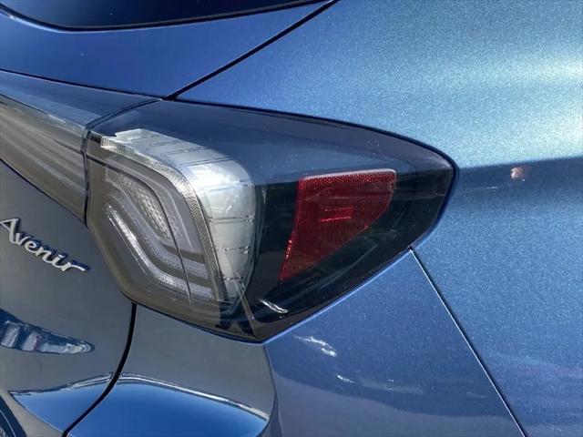 2024 Buick Encore GX Avenir AWD