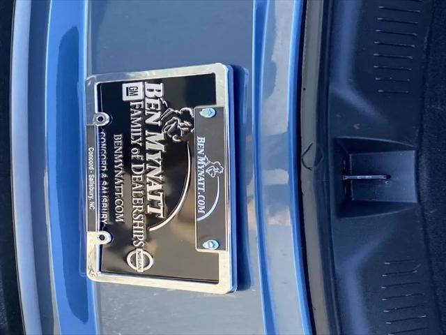 2024 Buick Encore GX Avenir AWD