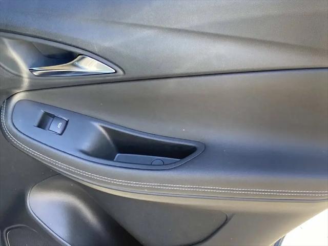 2024 Buick Encore GX Avenir AWD