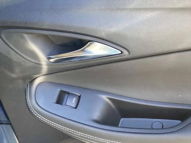2024 Buick Encore GX Avenir AWD