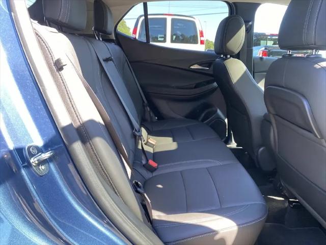 2024 Buick Encore GX Avenir AWD