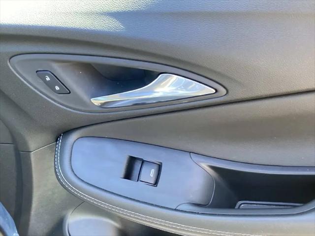 2024 Buick Encore GX Avenir AWD