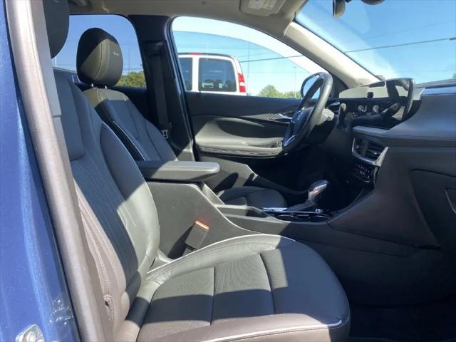 2024 Buick Encore GX Avenir AWD
