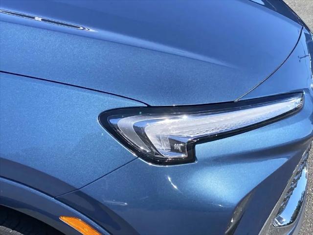 2024 Buick Encore GX Avenir AWD
