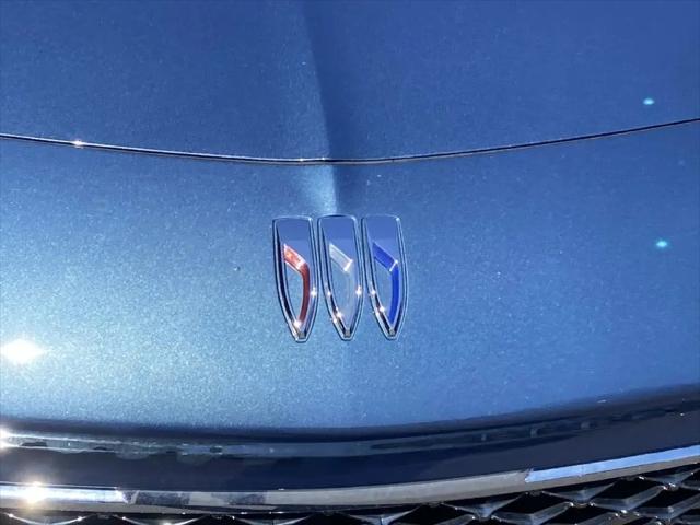 2024 Buick Encore GX Avenir AWD