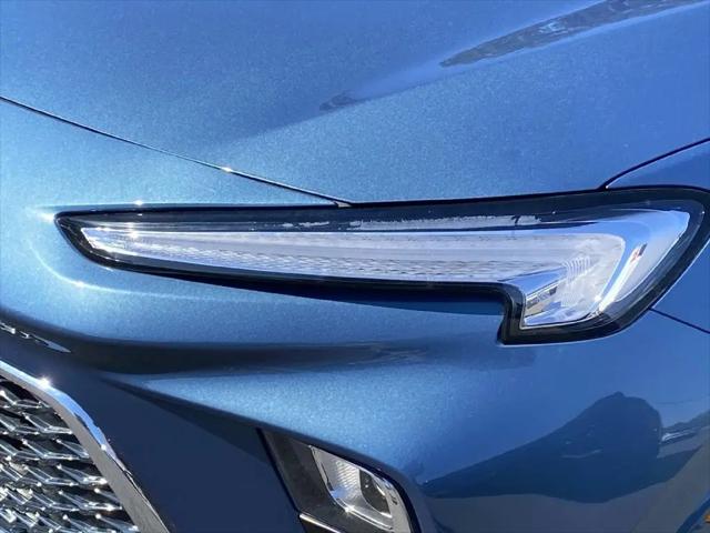 2024 Buick Encore GX Avenir AWD