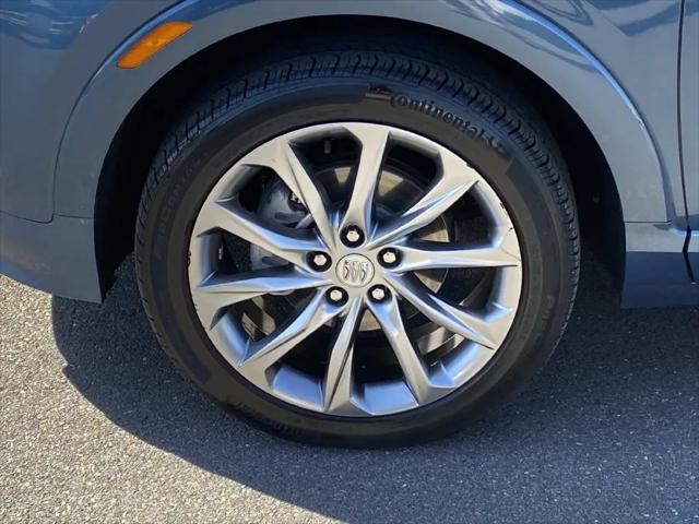 2024 Buick Encore GX Avenir AWD