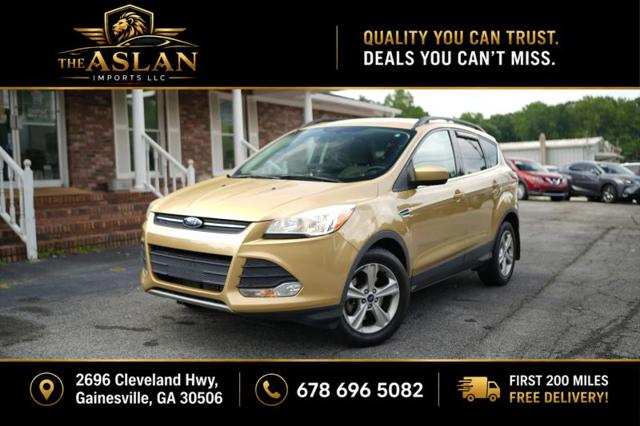 2014 Ford Escape SE for sale in Gainesville, GA