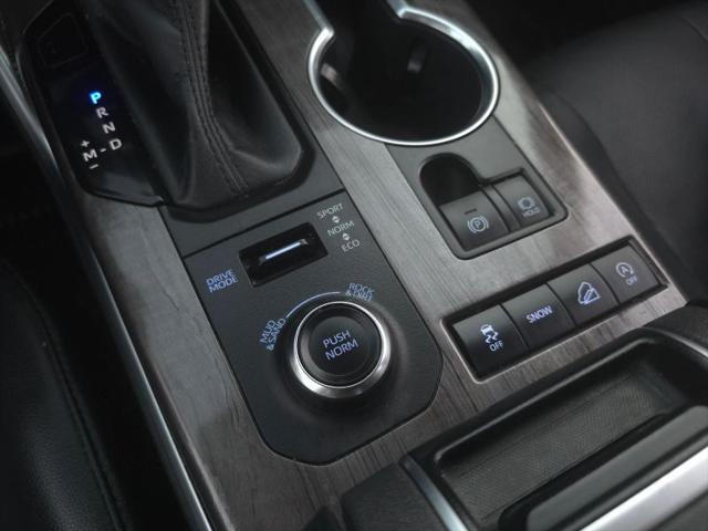 2020 Toyota Highlander Platinum