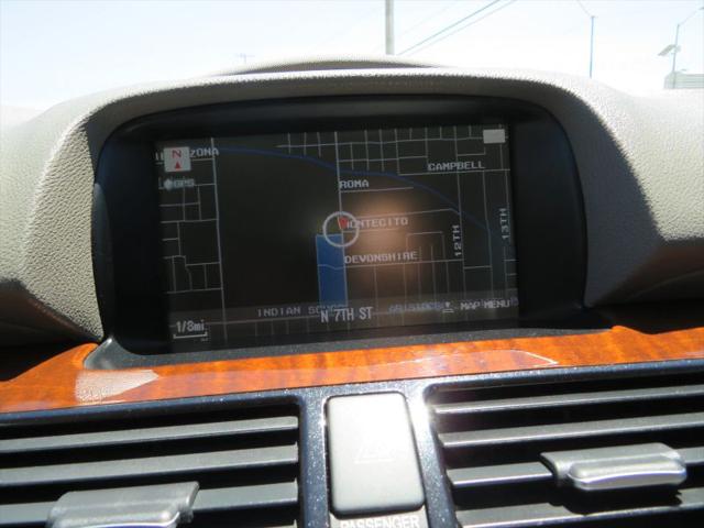 2007 Acura RL 3.5