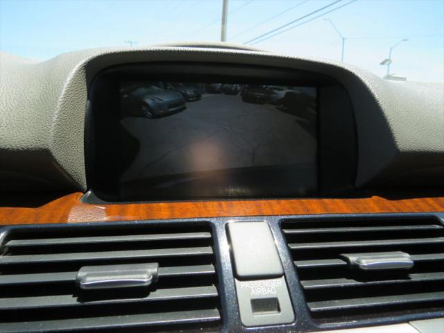 2007 Acura RL 3.5