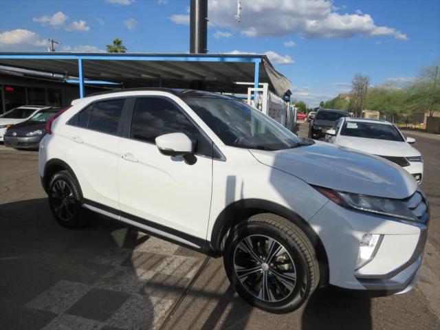 2019 Mitsubishi Eclipse Cross SEL