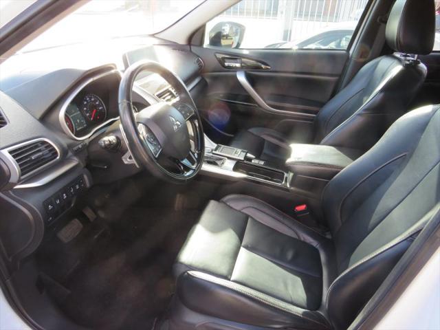 2019 Mitsubishi Eclipse Cross SEL