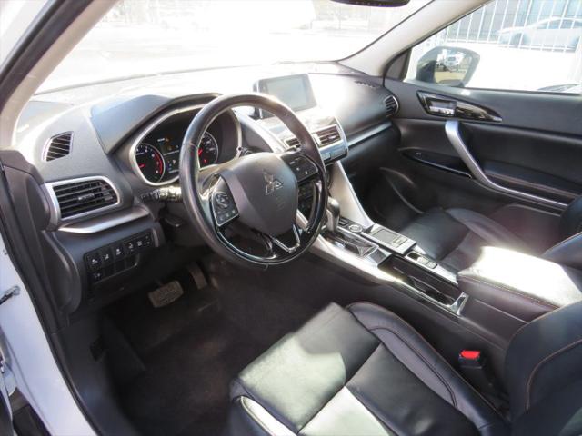 2019 Mitsubishi Eclipse Cross SEL