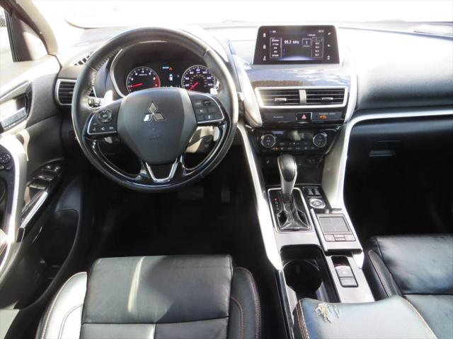 2019 Mitsubishi Eclipse Cross SEL