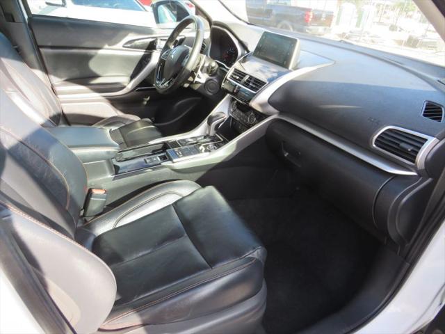 2019 Mitsubishi Eclipse Cross SEL