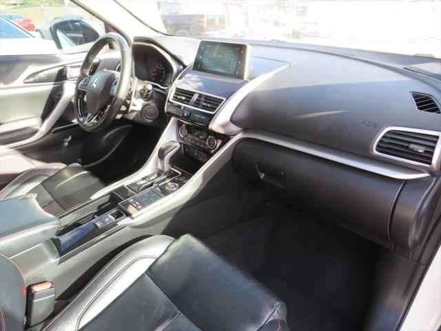 2019 Mitsubishi Eclipse Cross SEL