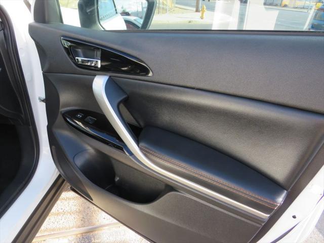 2019 Mitsubishi Eclipse Cross SEL
