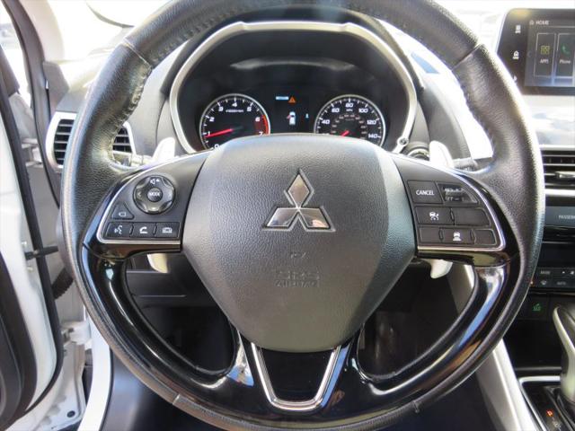 2019 Mitsubishi Eclipse Cross SEL