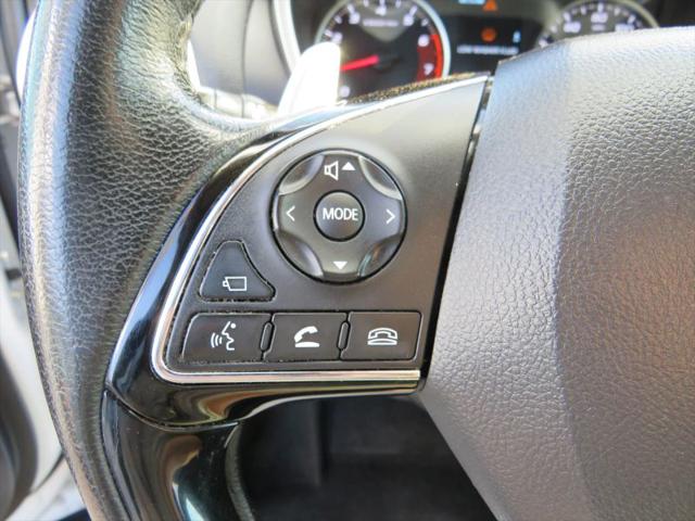 2019 Mitsubishi Eclipse Cross SEL