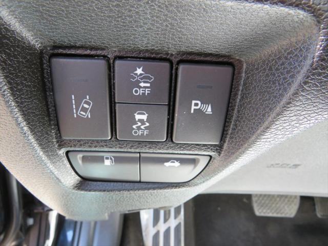 2019 Acura TLX Tech  A-SPEC Pkgs