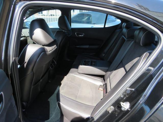 2019 Acura TLX Tech  A-SPEC Pkgs
