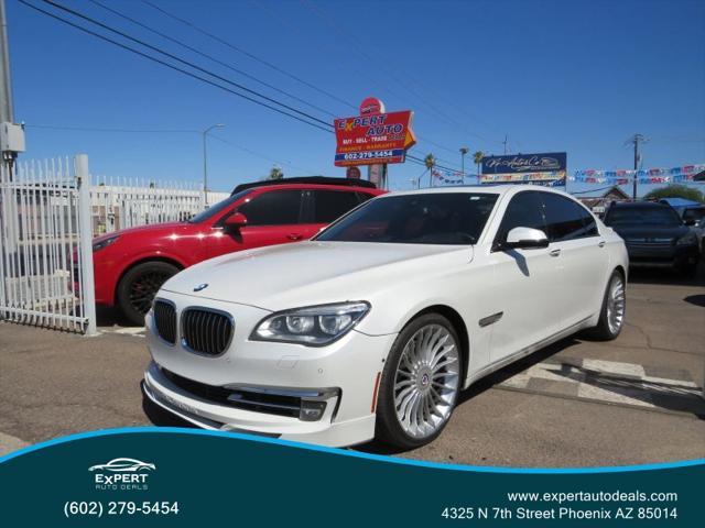 2015 BMW ALPINA B7 Alpina B7 for sale in Phoenix, AZ