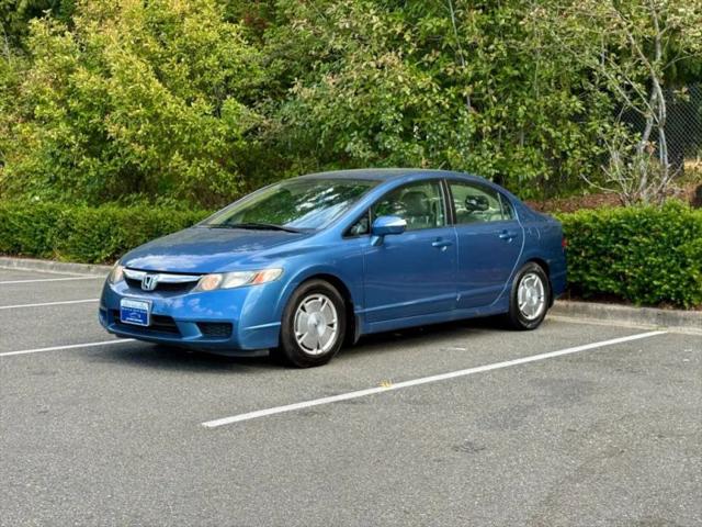 2009 Honda Civic Base for sale in Federal Way, WA