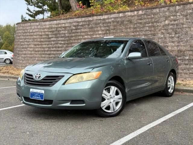 2008 Toyota Camry XLE V6 for sale in Federal Way, WA