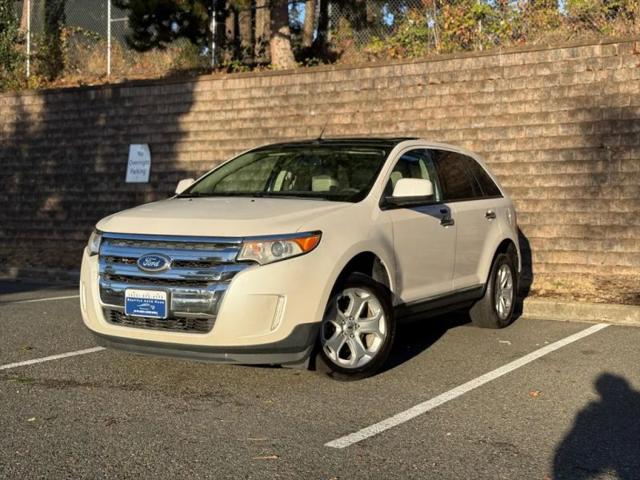 2011 Ford Edge SEL for sale in Federal Way, WA