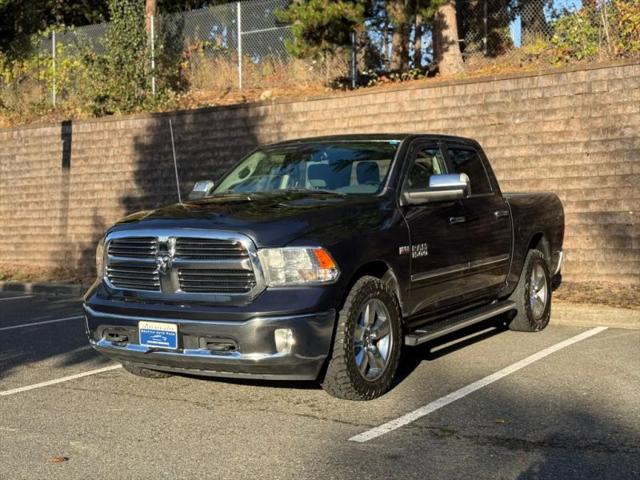 2017 Ram 1500 SLT for sale in Federal Way, WA